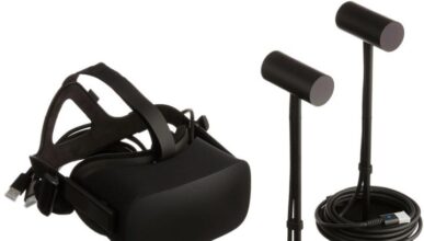VirtualLink มาตรฐานใหม่สำหรับใช้งาน VR