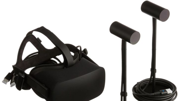 VirtualLink มาตรฐานใหม่สำหรับใช้งาน VR 1 VirtualLink มาตรฐานใหม่สำหรับใช้งาน VR