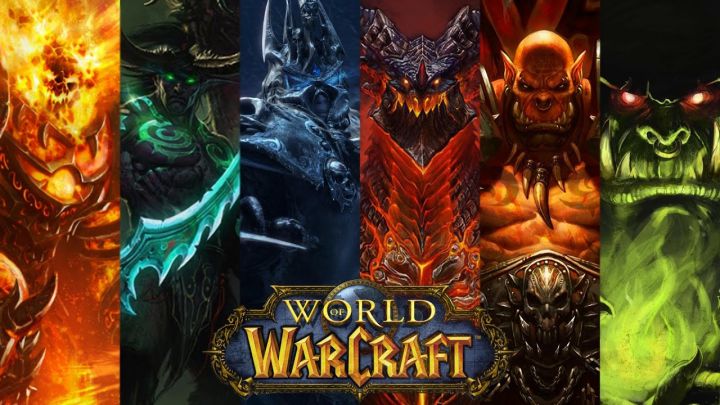 มีความเปลี่ยนแปลง! WoW อัพเดทใหม่รองรับ DX12 แล้ว 1 มีความเปลี่ยนแปลง! WoW อัพเดทใหม่รองรับ DX12 แล้ว