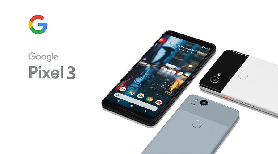5 เหตุผลที่จะทำให้ Google Pixel 3 เป็นที่สุด 5 5 เหตุผลที่จะทำให้ Google Pixel 3 เป็นที่สุด