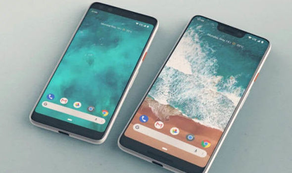 5 เหตุผลที่จะทำให้ Google Pixel 3 เป็นที่สุด 6 5 เหตุผลที่จะทำให้ Google Pixel 3 เป็นที่สุด