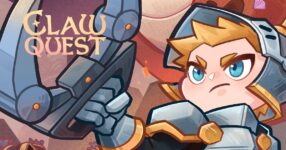 Claw Quest