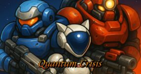 Quantum Crisis