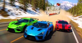 Turbo Legends