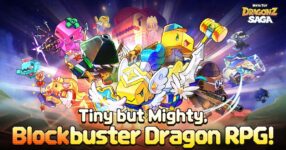 Meta Toy DragonZ SAGA