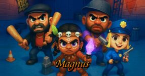 Magnus