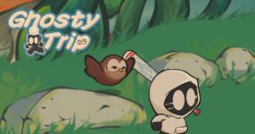 Ghosty Trip