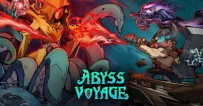 Abyss Voyage