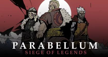 Parabellum