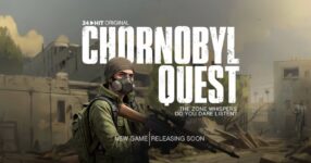 Chornobyl Quest