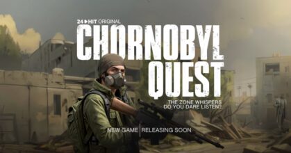 Chornobyl Quest