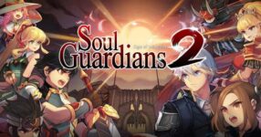 Soul Guardians 2