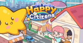 Happy Citizens