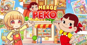Merge Peko