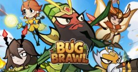 Bug Brawl