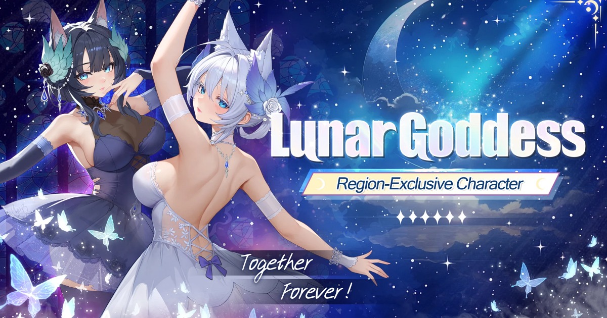 Luna Fantasy