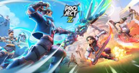 Project Z