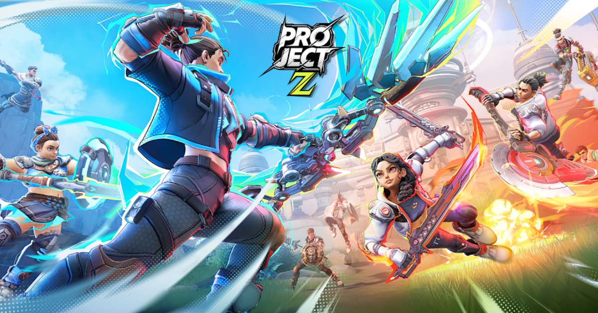 Project Z: 72H Siege Conquest เปิด Early Access บนสโตร์ไทยแล้ว 1 Project Z