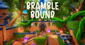 BrambleBound