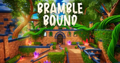 BrambleBound