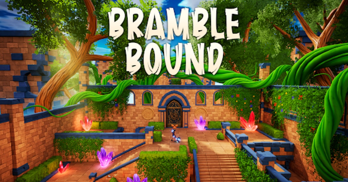 BrambleBound