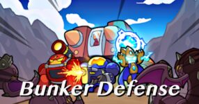 Bunker Defense