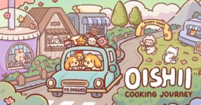 Oishii