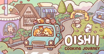 Oishii