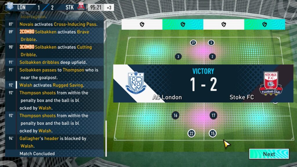 tig-sega-football-club-champions-2025-review