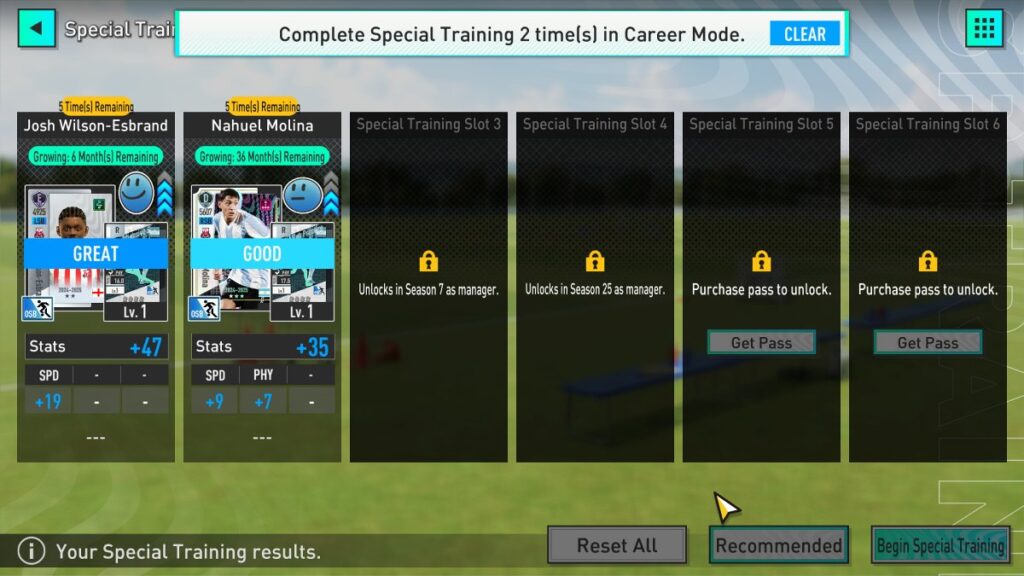 tig-sega-football-club-champions-2025-review