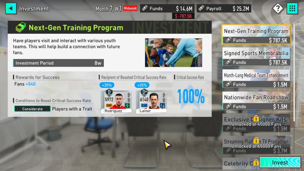 tig-sega-football-club-champions-2025-review