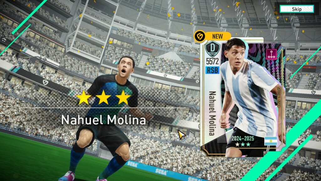 tig-sega-football-club-champions-2025-review