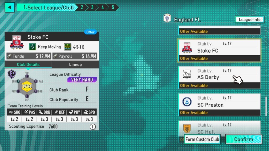 tig-sega-football-club-champions-2025-review