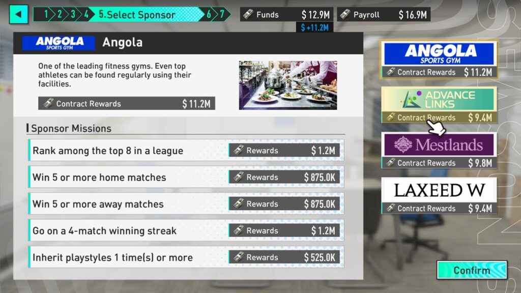 tig-sega-football-club-champions-2025-review