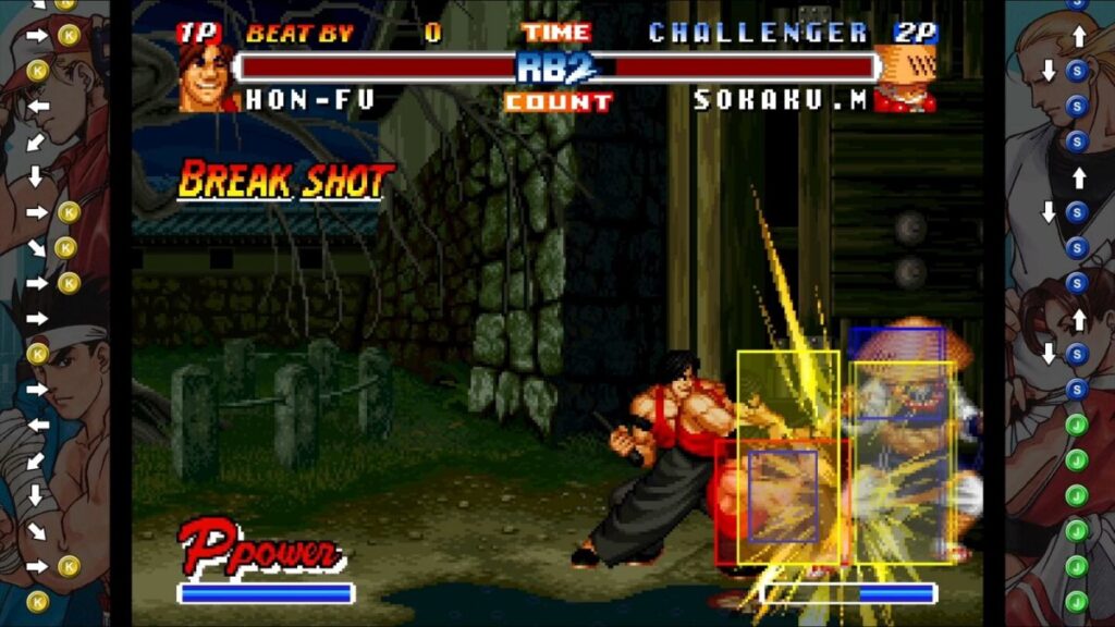 [สัมภาษณ์พิเศษ] เผยเบื้องหลังจากโปรดิวเซอร์ Real Bout FATAL FURY 2 The Newcomers