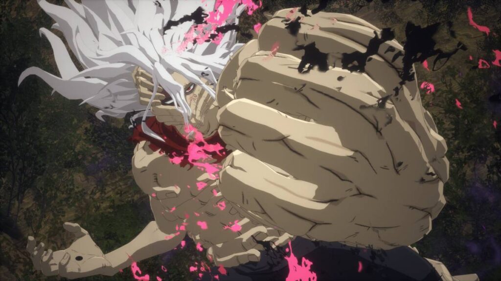 [Exclusive Interview] Producer of My Hero Academia: All's Justice