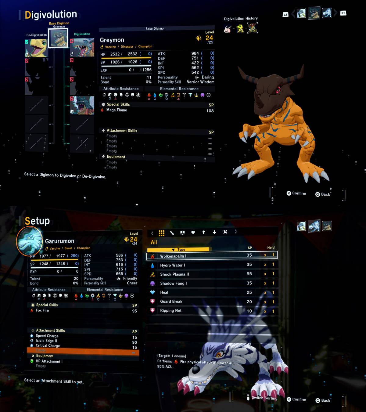 [สัมภาษณ์พิเศษ] Ryosuke Hara โค้งสุดท้ายก่อนจำหน่าย Digimon Story: Time Stranger