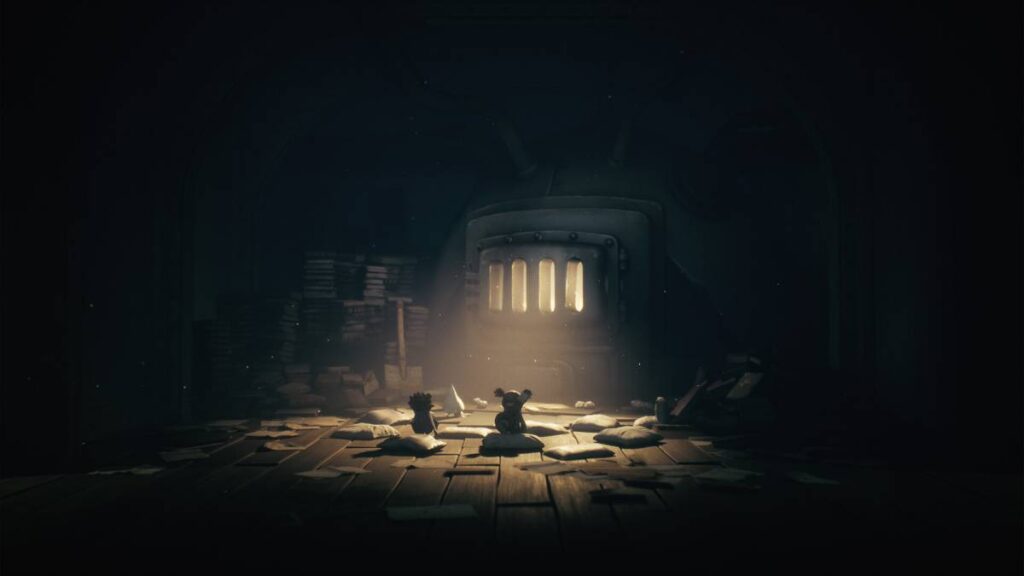 [สัมภาษณ์พิเศษ] Coralie Feniello โปรดิวเซอร์เกม Little Nightmares III
