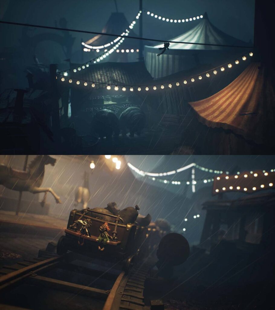 [สัมภาษณ์พิเศษ] Coralie Feniello โปรดิวเซอร์เกม Little Nightmares III