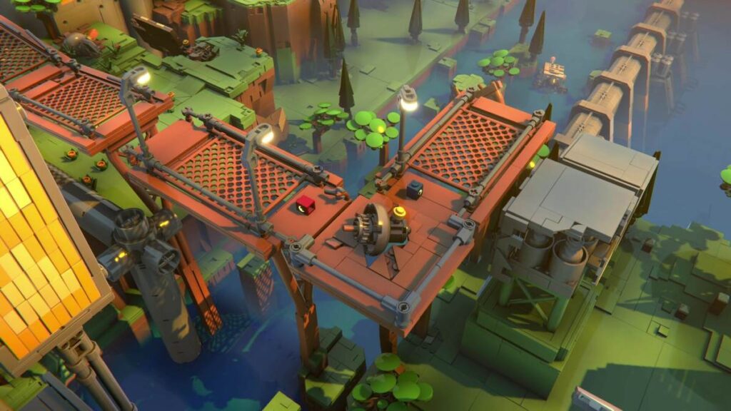 พรีวิวเกม PC และคอนโซลน่าเล่น ประจำเดือนกันยายน 2025 11 พรีวิวเกม PC และคอนโซลน่าเล่น ประจำเดือนกันยายน 2025