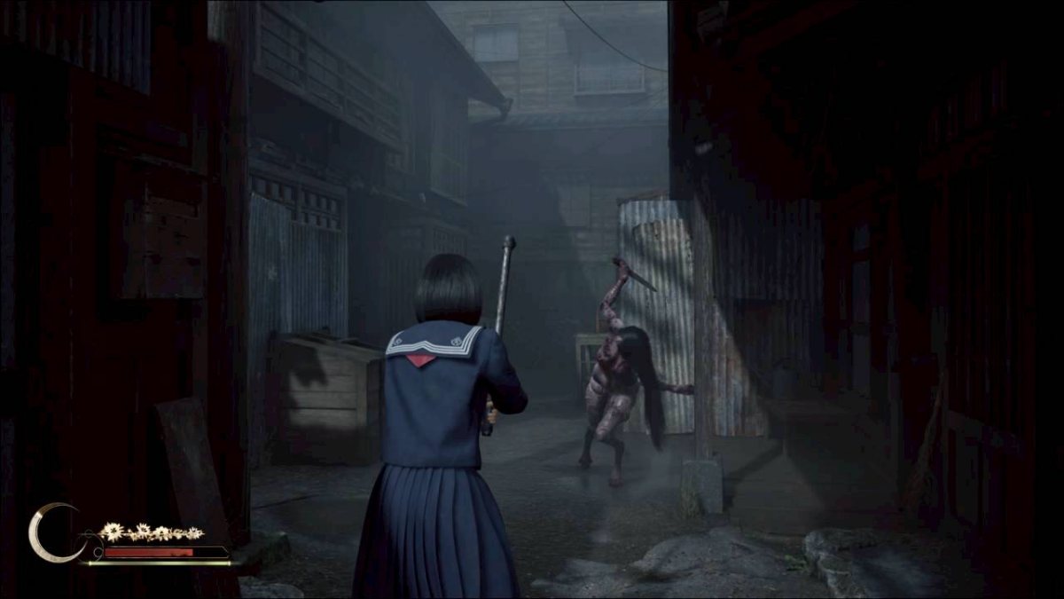 ทีมงาน TAKEONE ปล่อย Mod เสียงพากย์ภาษาไทย Silent Hill f