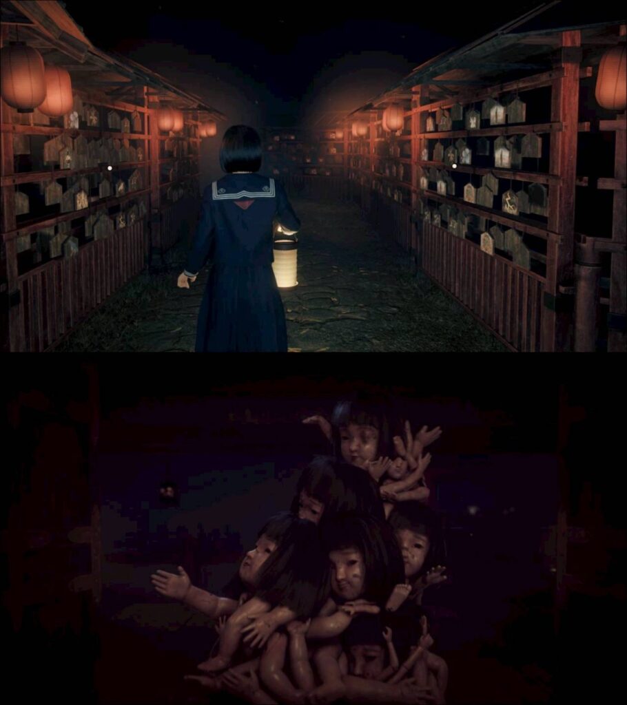 [รีวิว] Silent Hill f เมืองห่าผี: หลอน ซ่อน ร้าย