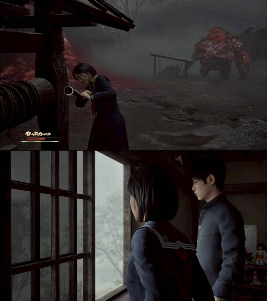 [รีวิว] Silent Hill f เมืองห่าผี: หลอน ซ่อน ร้าย