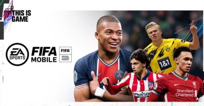 FIFA Football: Beta เปิดทดสอบใน 3 ประเทศ