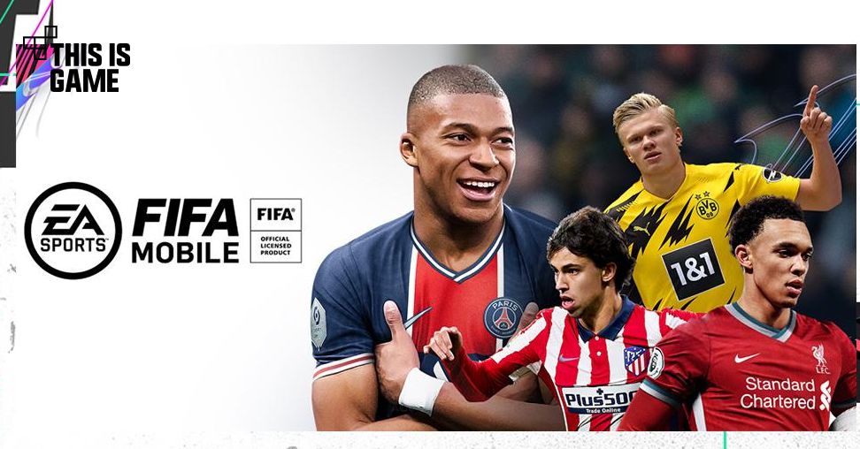 FIFA Football: Beta เปิดทดสอบใน 3 ประเทศ 1 FIFA Football: Beta เปิดทดสอบใน 3 ประเทศ