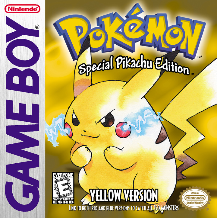 5 เกม Pokemon ที่คน GEN Z ควรลองเล่น 2 5 เกม Pokemon ที่คน GEN Z ควรลองเล่น