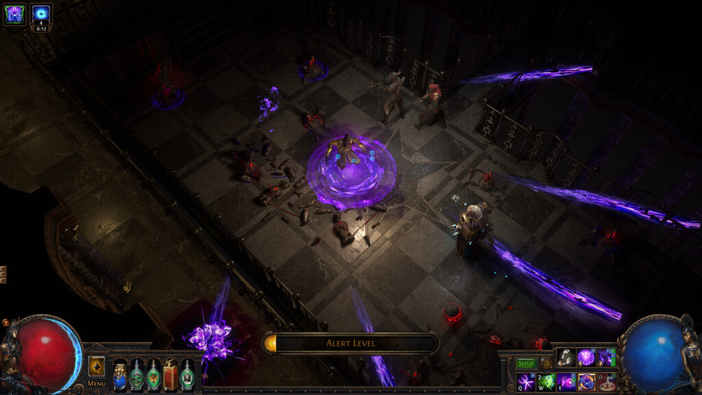 7 เหตุผลทำไมผู้เล่นถึงยังเล่น Path of Exile ภาคแรกอยู่ 2 7 เหตุผลทำไมผู้เล่นถึงยังเล่น Path of Exile ภาคแรกอยู่