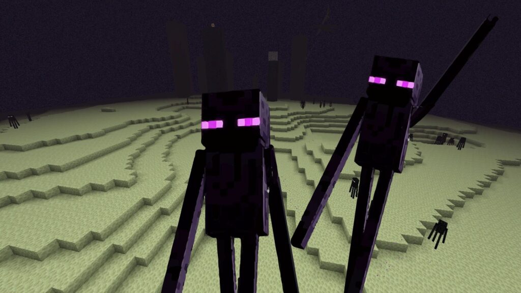 6 โมเมนต์แกล้งเพื่อนที่หัดเล่น Minecraft 2 6 โมเมนต์แกล้งเพื่อนที่หัดเล่น Minecraft