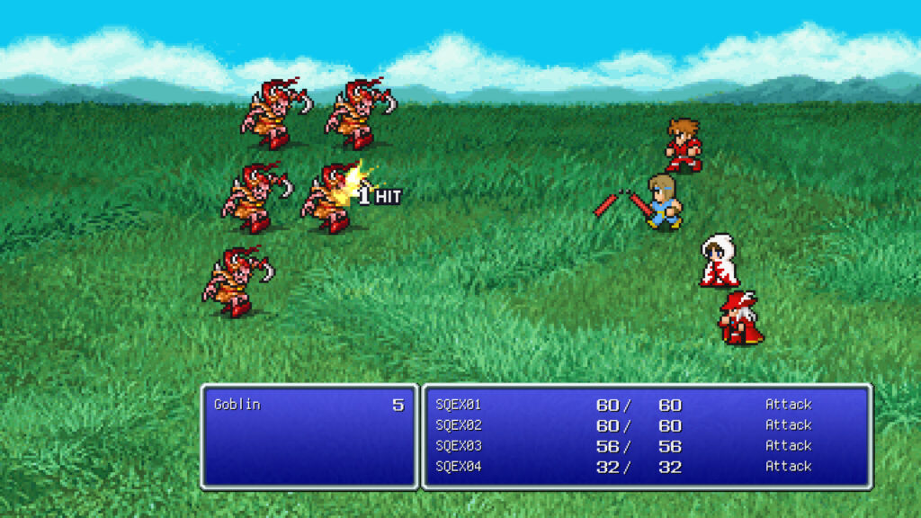 5 เหตุผลที่แฟน ๆ รุ่นเก่าถึงอยากให้ Final Fantasy กลับไปเป็น Turn-based เสมอ 2 5 เหตุผลที่แฟน ๆ รุ่นเก่าถึงอยากให้ Final Fantasy กลับไปเป็น Turn-based เสมอ