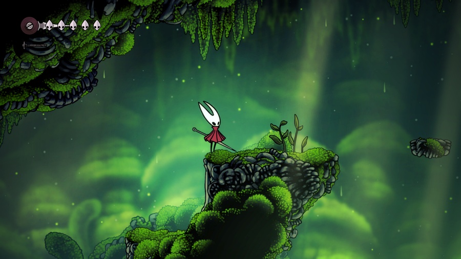 Hollow Knight: Silksong Review